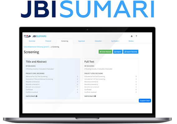 JBI SUMARI