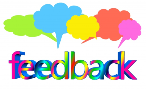 Library Feedback