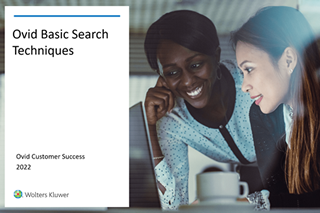 Basic Search