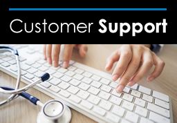 Ovid Customer Support