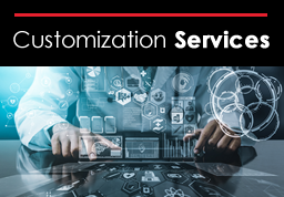 Customization Services