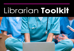 Librarian Toolkit