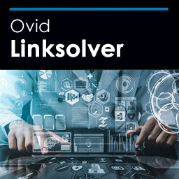 Ovid LinkSolver