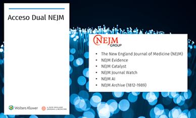 Acceso Dual NEJM