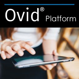 Ovid Platform