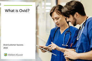 What is Ovid?