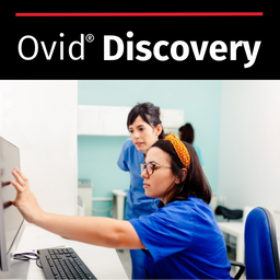 Ovid LinkSolver